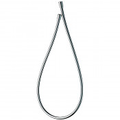 Душевой шланг Toto Showers VHC400 хром