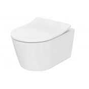 Унитаз подвесной Toto RP CW552Y Образцы белый