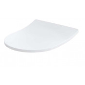 Крышка-сиденье Toto RP TC513F белый