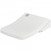 Крышка-сиденье Toto SG TCF403REGV1#NW1 Образцы белый