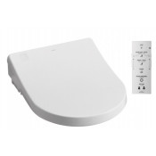Крышка-сиденье Toto Washlet TCF4732G#NW1 Образцы белый