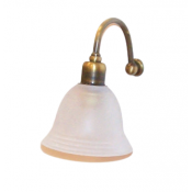 Светильник для зеркала Tiffany World 325br бронза