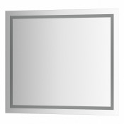 Зеркало со встроенным LED-светильником 22 W EVOFORM BY 2134 70х60