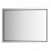 Зеркало со встроенным LED-светильником 29,5 W EVOFORM BY 2137