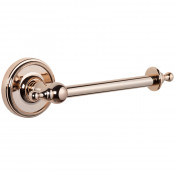 Держатель туалетной бумаги Tiffany World Bristol TWBR019gold светлое золото
