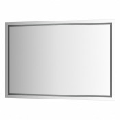 Зеркало со встроенным LED-светильником 35,5 W EVOFORM BY 2138 120х80