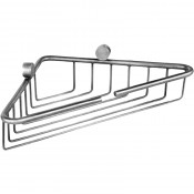 Полка Tiffany World Bristol TWBR534cr хром