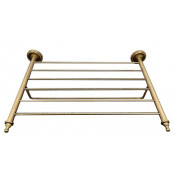 Полка Tiffany World Bristol TWBR99br бронза