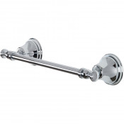 Полотенцедержатель Tiffany World Harmony TWHA014cr хром