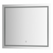 Зеркало со встроенным LED-светильником 22 W EVOFORM BY 2434 70х60