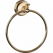 Полотенцедержатель Tiffany World Harmony TWHA015oro золото