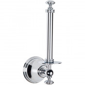 Держатель туалетной бумаги Tiffany World Harmony TWHA119cr хром