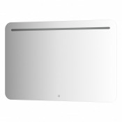 Зеркало со встроенным LED-светильником 10 W EVOFORM BY 2448 120х80