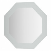 Зеркало с LED-подсветкой 19 W EVOFORM BY 2503 60х60