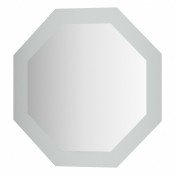 Зеркало с LED-подсветкой 22,5 W EVOFORM BY 2504 70х70