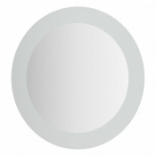 Зеркало с LED-подсветкой 25,5 W EVOFORM BY 2527 100х100