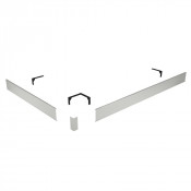 Экран для поддона RGW N/ST-21 W 50231580-01