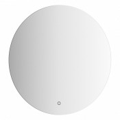 Зеркало с LED-подсветкой 15 W EVOFORM BY 2643 60х60