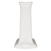Пьедестал для раковины Ceramica Althea Royal 27030bi белый