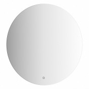 Зеркало с LED-подсветкой 18 W EVOFORM BY 2644 70х70