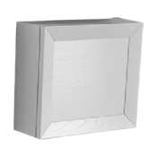 Шкаф-пенал Eban Gianna FPNGN040DBA*0 bianco assoluto подвесной