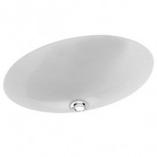 Раковина встраиваемая Eurolegno EU0187014 bi белый