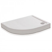 Экран для поддона Veconi PQA P-QA-109-W