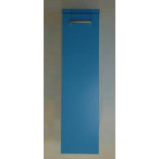 Пенал Idea Stella/Idea 03063SX BLU/BLUкомплект голубой петли слева