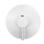 Смеситель с термостатом Agape Fez AFEZ024SP bianco САЛОН белый