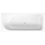 Ванна стальная Bette Ocean 8857-000 PLUS, AR 180х80 белый