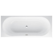 Ванна стальная Bette Starlet 1830-000 PLUS 190х90 белый