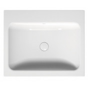 Раковина встраиваемая Bette One A138-000 60 без отв. белый