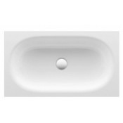 Раковина встраиваемая Bette Comodo A217-000 60 белый