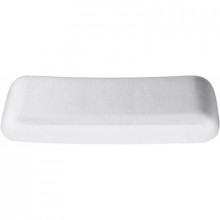 Подушка для ванны Bette Relax B57-0210 bi белая