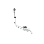 Слив-перелив Bette Rotaplex R5 B608-000 белый