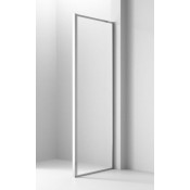 Боковая стенка Ambassador Elysium 100KX 100х200 хром/прозрачное