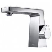 Смеситель для раковины Black & White Universe U7750 хром