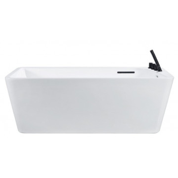 Акриловая ванна Orans BT-NL609BR 170х80 правая белый