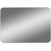 Зеркало Art&Max Ravenna AM-Rav-1000-700-DS-C 100х70 с подсветкой