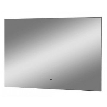 Зеркало Art&Max Perugia AM-Per-1000-800-DS-F 100х80 с подсветкой