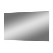 Зеркало Art&Max Perugia AM-Per-1200-800-DS-F 120х80 с подсветкой