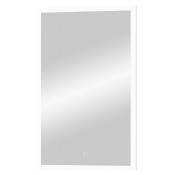 Зеркало Art&Max Family AM-Fam-400-640-DS-F 40х64 с подсветкой