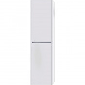 Шкаф-пенал Art&Max Family Family-1500-2A-SO-BL подвесной bianco lucido