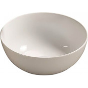 Раковина накладная Art&Max AM-107 белая