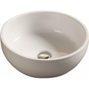 Раковина накладная Art&Max AM-109 белая