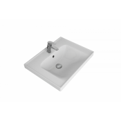 Раковина Art&Max Грэйс 641587 60x47 белый