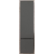 Пенал Art&Max Techno AM-Techno-1600-AC-SO-ZB815-R смоки софт