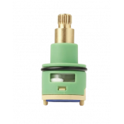 Дивертор для смесителя Iddis Optima Home 997PC144SM