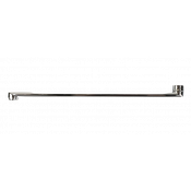 Излив для ванны Iddis Optima Home 995F40C2SM хром