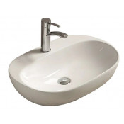 Раковина накладная Art&Max AM-78375 белая